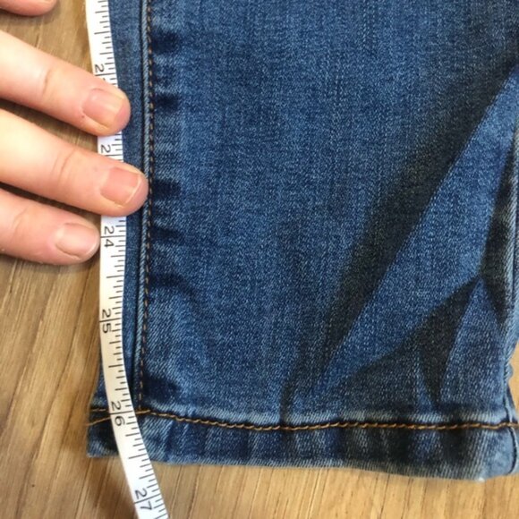 SHEIN Jeans - Picture 4 of 5